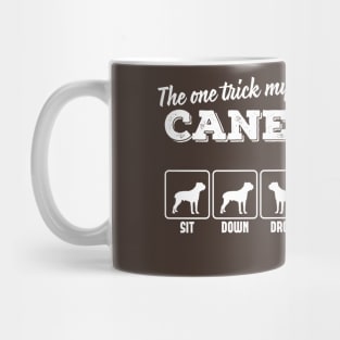 Cane Corso Mug